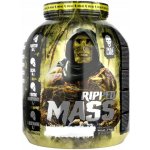 Skull Labs Ripped Mass 3000 g – Zboží Mobilmania