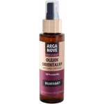 Arganove 100 ml relaxační tělový olej – Sleviste.cz