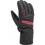 Leki Space GTX black red 20/21 – Zboží Dáma
