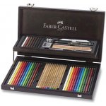 Faber-Castell Compendium Sada pro kresbu 110084 – Hledejceny.cz