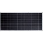 SUN-MAN FVE balkonový Fotovoltaický panel flexi 310 Wp SMF310M-5X12DW – Zboží Mobilmania