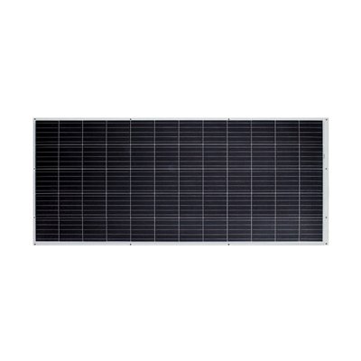 SUN-MAN FVE balkonový Fotovoltaický panel flexi 310 Wp SMF310M-5X12DW – Zboží Mobilmania