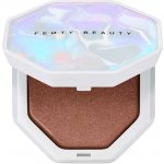 Fenty Beauty Rozjasňovač Demi`Glow Highlighter 07 Trophies is Truffle 4,5 g – Zboží Mobilmania