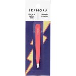 Sephora Collection Slanted Tweezers Zkosená pinzeta – Zboží Mobilmania