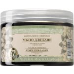 Byliny babičky Agáthy 3v1 Sibiřské Černé mýdlo 500 ml – Sleviste.cz