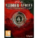 Sudden Strike 4 (Steelbook Edition)