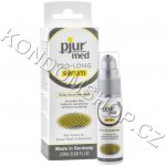 Pjur med STIMULATING spray 20ml – Hledejceny.cz