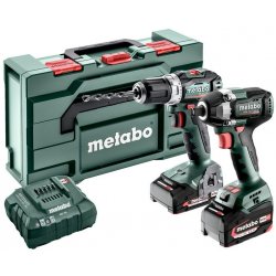 Metabo Combo Set 2.9.2 685202000