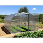 Lanitplast skleník KYKLOP2 2x6 m PC 4 mm LG4756 – Zboží Dáma
