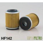 Hiflofiltro Olejový filtr HF142 | Zboží Auto