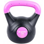 inSPORTline Vin-Bell Dark 4 kg – Zboží Mobilmania