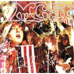 MC 5 - Kick Out The Jams CD – Hledejceny.cz