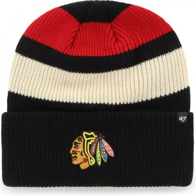 47 NHL Chicago Blackhawks Clubhou – Hledejceny.cz
