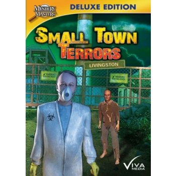 Small Town Terrors: Livingston (Deluxe Edition)