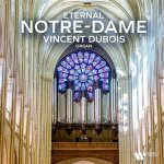 Various: Vincent Dubois - Eternal Notre-dame CD – Zboží Dáma