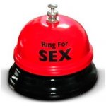 Svolávač na sex zvonek – Zboží Dáma