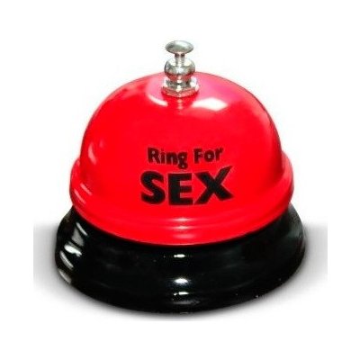 Svolávač na sex zvonek – Zboží Dáma