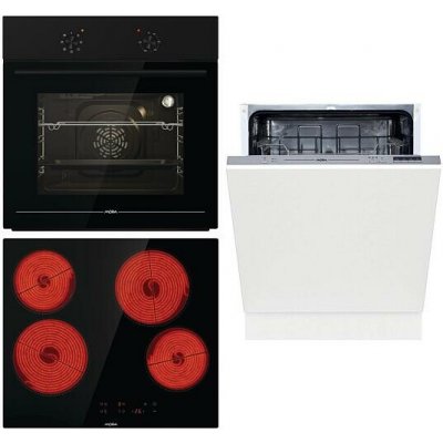 SET MORA VT 221 GB + VDS 63 C + IM 6223 – Zboží Mobilmania
