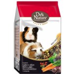 Deli Nature 5* Menu Guinea Pigs 2,5 kg – Hledejceny.cz