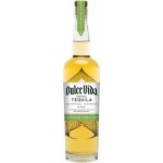 Dulce Vida TEQUILA Reposado 50% 0,7 l (holá láhev) – Zboží Dáma