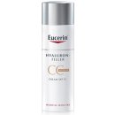 Eucerin Sun CC krém na opalování na obličej SPF50+ Medium Dark 50 ml