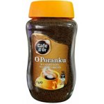 Cafe d’Or Cafe O Poranku instantní káva 300 g – Zboží Dáma
