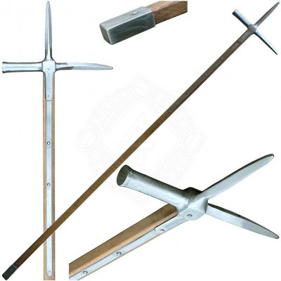 Kovex Ars Anglické dlouhé bojové kladivo – Zboží Mobilmania