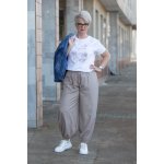 Teplákové kalhoty MAESTRO Černá – Zboží Mobilmania