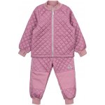 Mikk Line Dětskýtermosetbundaakalhoty růžová – Zboží Dáma Mikk Line Dětskýtermosetbundaakalhoty růžová – Zboží Dáma