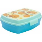 Stor Box na svačinu Kapybara – Zboží Mobilmania