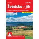 Průvodce Švédsko jih - Rother – Zboží Mobilmania