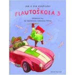 Flautoškola 3 – Sleviste.cz