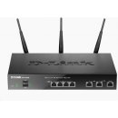 D-Link DSR-1000AC