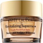 Estée Lauder Revitalizing Supreme+ Youth Power eye Balm 15 ml – Zboží Mobilmania