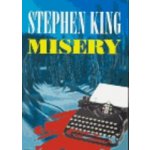 Misery - Stephen King – Hledejceny.cz