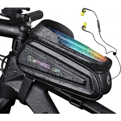 Wheel Up 050 – Zboží Dáma