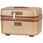 Snowball Kosmetický kufr 52335B1228 13 L béžová – Zbozi.Blesk.cz
