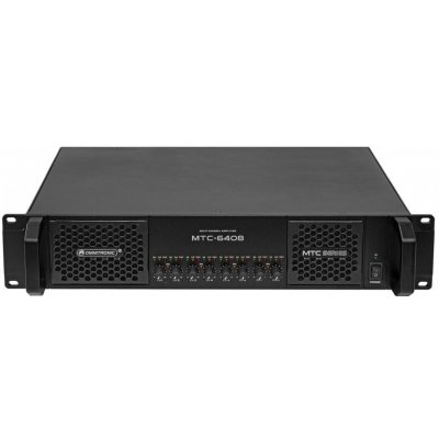 Omnitronic MTC-6408 – Hledejceny.cz
