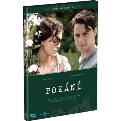 Pokání DVD – Hledejceny.cz