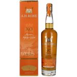 A.H. Riise XO Reserve Single Barrel 40% 0,7 l (tuba) – Zbozi.Blesk.cz