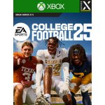 EA Sports College Football 25 (XSX) – Zboží Mobilmania
