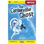 The Canterville Ghost/Strašidlo Cantervillské – Hledejceny.cz