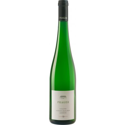 Prager Achleiten Gruner Veltliner Stockkultur Smaragd 2025 Bílé 13.5% 0.75 l (holá láhev) – Hledejceny.cz