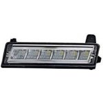 Levé světlo denního svícení MERCEDES ML (W164) |7/2005-11/2011| TYC | 12-5298-00-9 – Hledejceny.cz