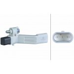 Generátor impulsů, klikový hřídel HELLA 6PU 358 381-881 – Hledejceny.cz