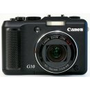 Canon PowerShot G10