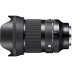 SIGMA 35mm f/1.4 DG DN Art Sony E-mount – Zboží Živě
