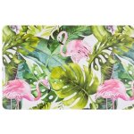 Banquet prostírání plastové FLAMINGO 43x28cm – Zboží Mobilmania