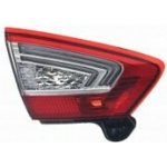 Zadní světlo - levé vnitřní FORD MONDEO | 2010-2015 | VISTEON | – Hledejceny.cz