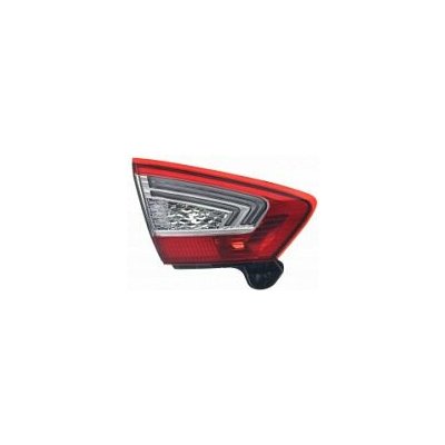 Zadní světlo - levé vnitřní FORD MONDEO | 2010-2015 | VISTEON | – Hledejceny.cz